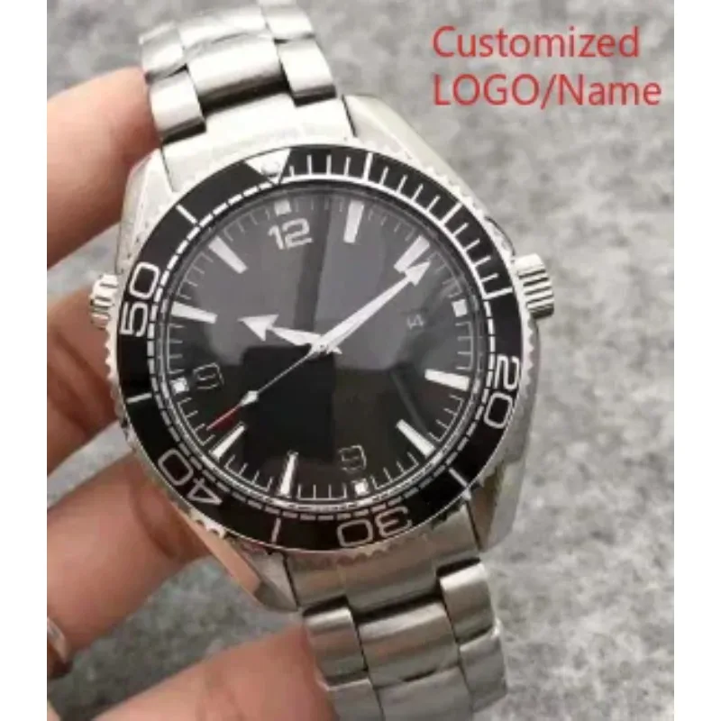 Luxury Watch Store - A11 ストア カスタマイズされた腕時計 メンズ ケース レロジオ
