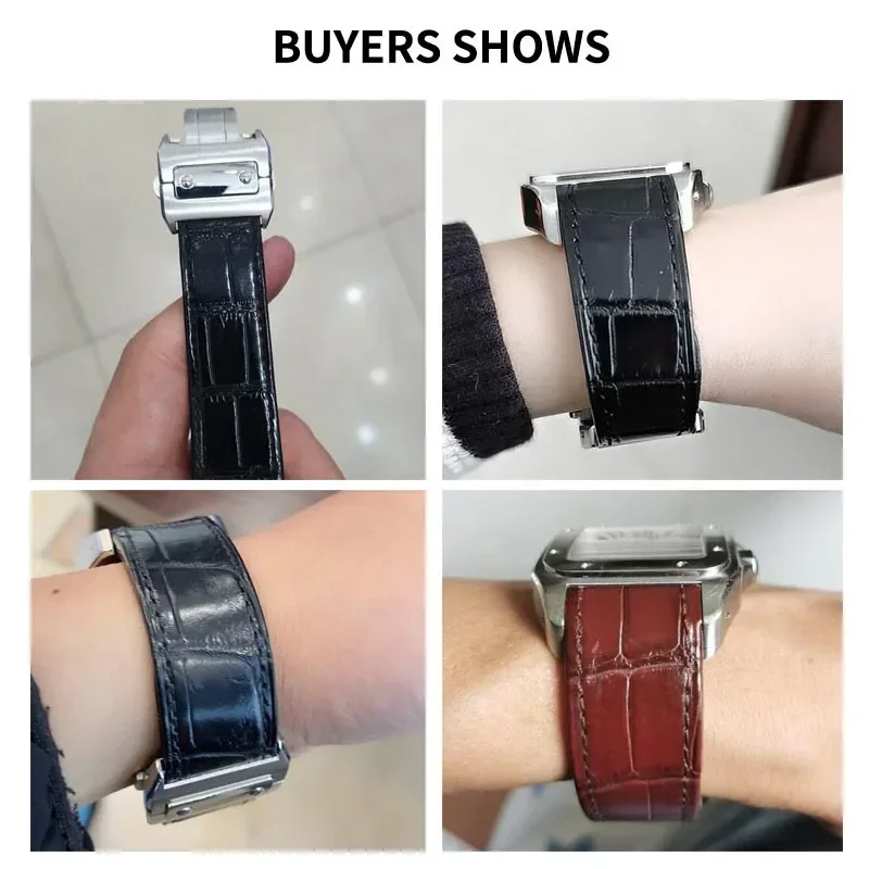 カルティエ サントス サンドシリーズ 24.5 23 20  - Luxury Watch Cartier のレビューと価格