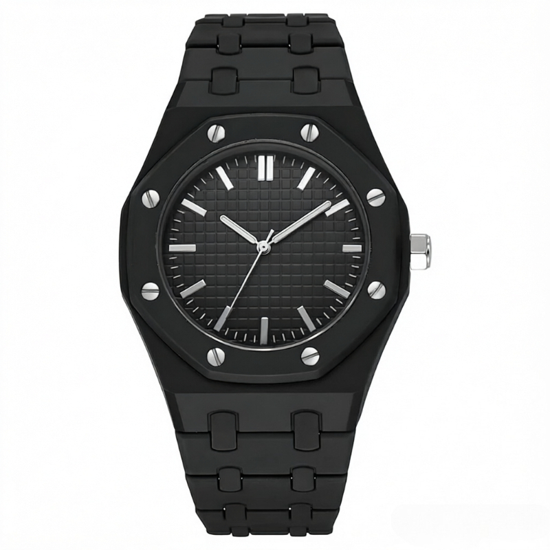 トップブランドのメンズ腕時計高級ビジネスクォーツ時計スポーツ - Luxury Watch Investment のレビューと価格