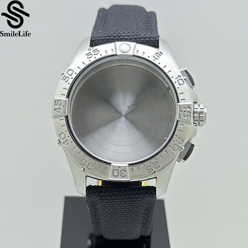 SmileLife VK63 42mm アベンジャーシリーズ - Luxury Watch Kit のレビューと価格