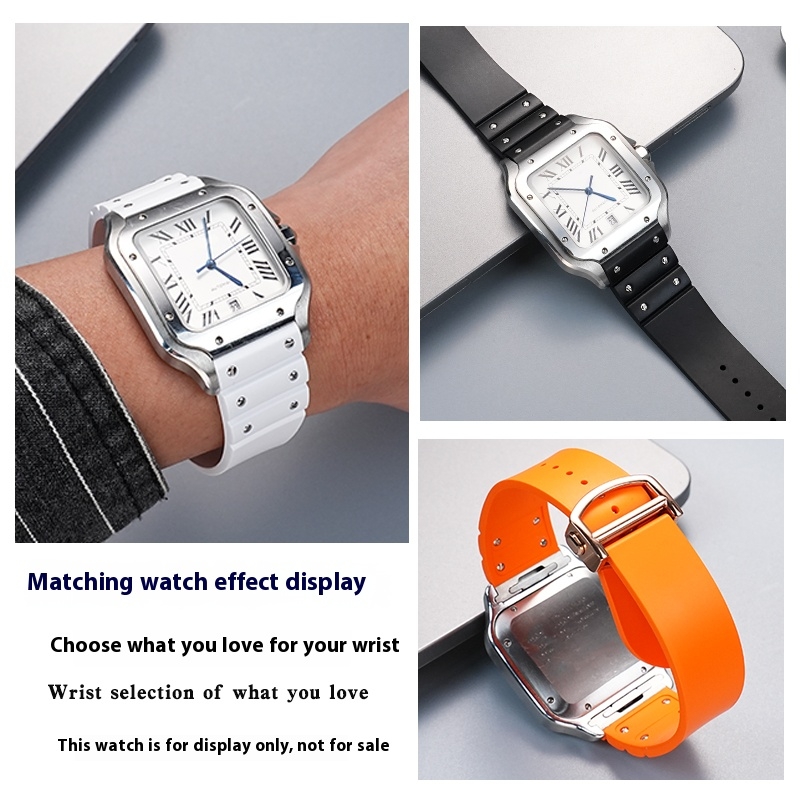 サントスデカルティエ WSSA0009 WSSA0018 3 - Luxury Watch Cartier のレビューと価格