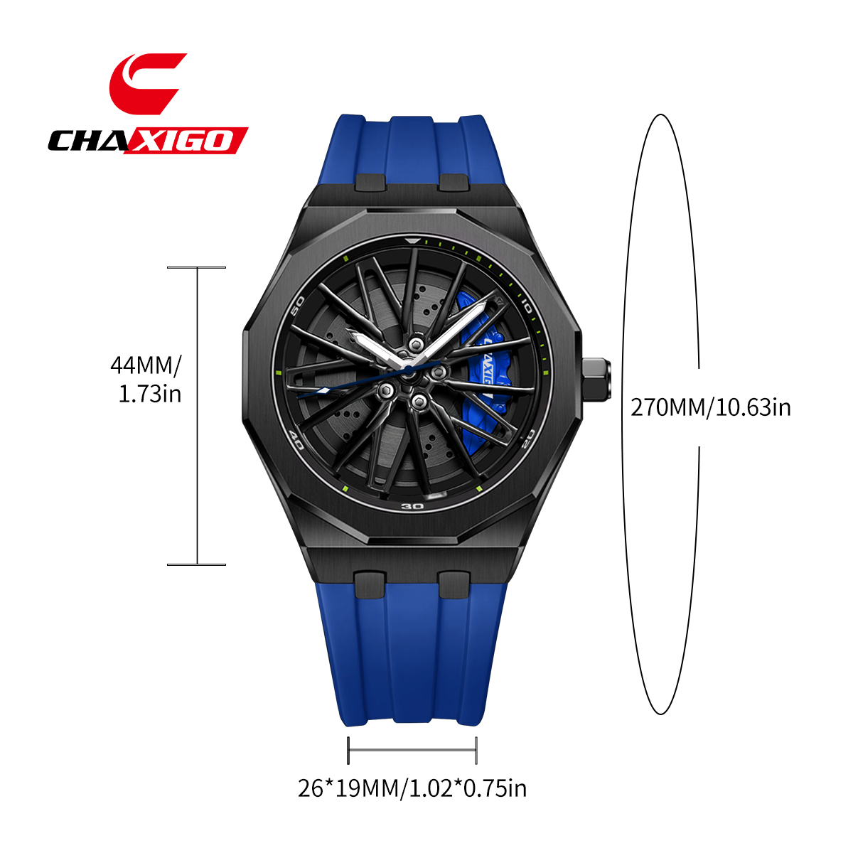 工場直販、OEMカスタマイズサービス、メンズビジネスファッシ - Luxury Watch Safe のレビューと価格