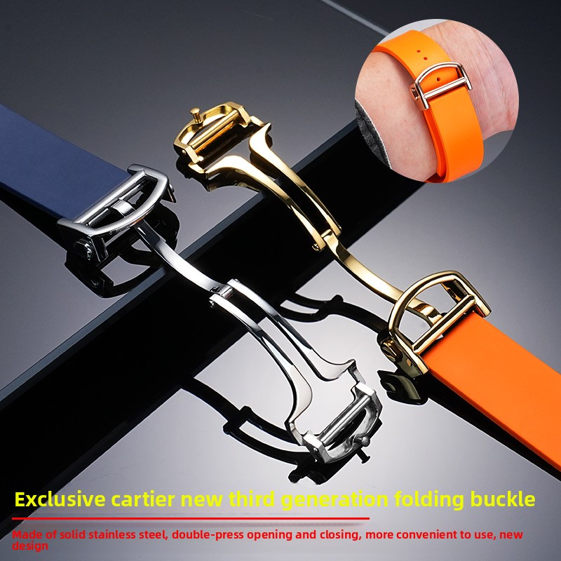 19mm 21mm カルティエ サントス WSSA0009  - Luxury Watch Cartier のレビューと価格