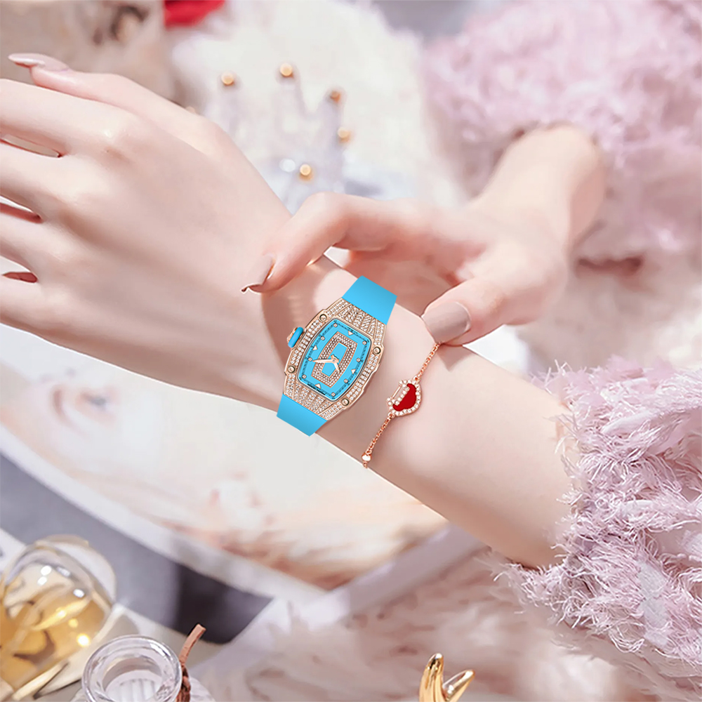 パガーニ デザイン トップ ラグジュアリー ダイヤモンドがち - Luxury Watch In Usa のレビューと価格