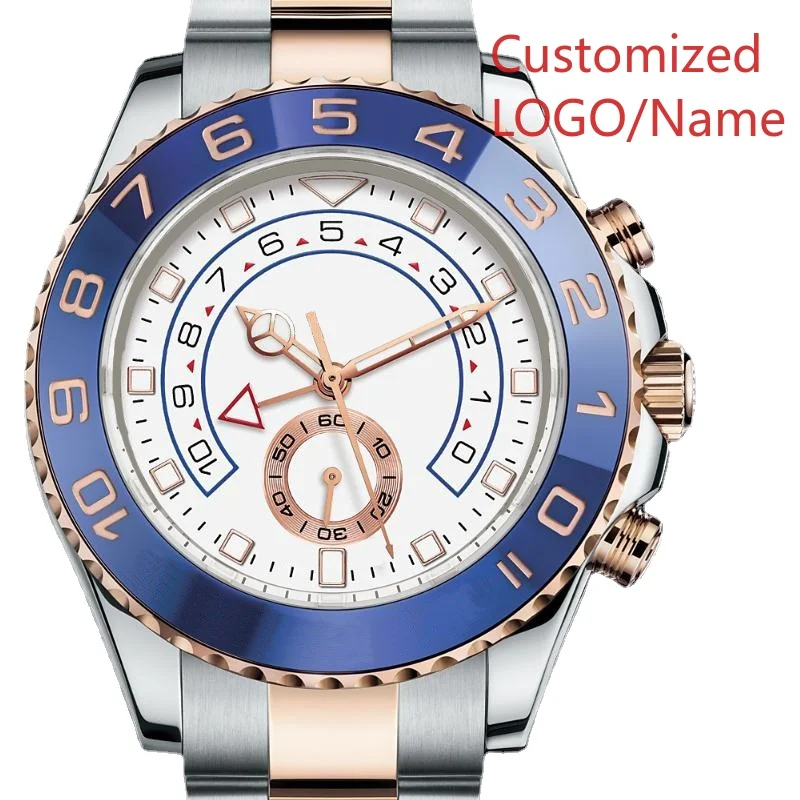 A88ストア 44mm メンズ高級腕時計 マスター自動巻き機 - Luxury Watch Store のレビューと価格