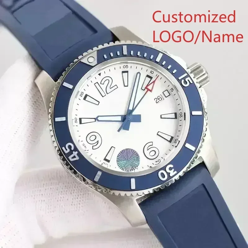 A11 ストアカスタマイズされた腕時計メンズ腕時計ブラックブ - Luxury Watch Safe のレビューと価格