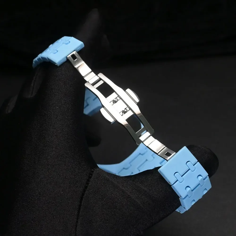 スウォッチ X AP ロイヤル POP プラスチックセラミッ - Luxury Watch Kit のレビューと価格
