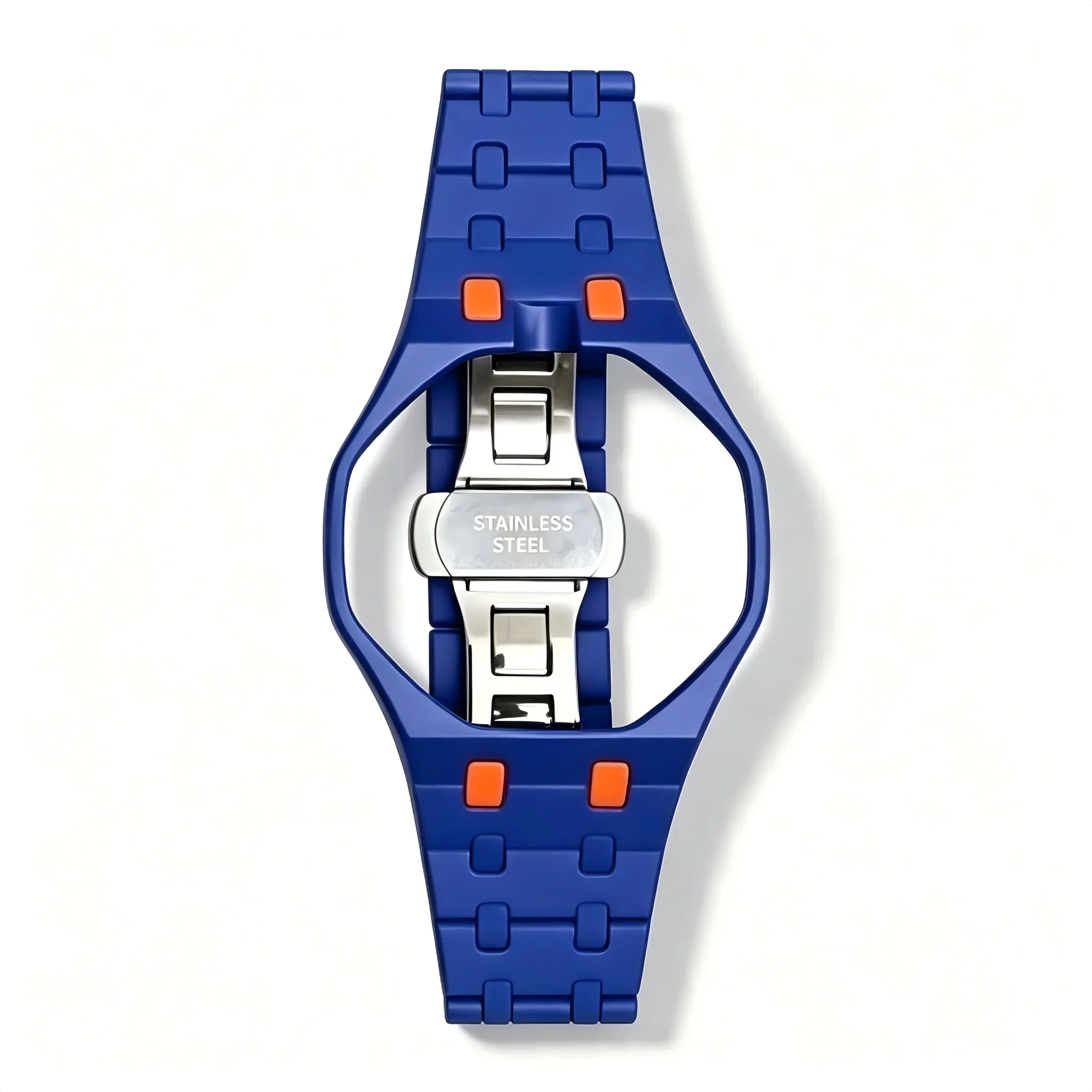 スウォッチ X AP ロイヤル POP プラスチックセラミッ - Luxury Watch Kit のレビューと価格