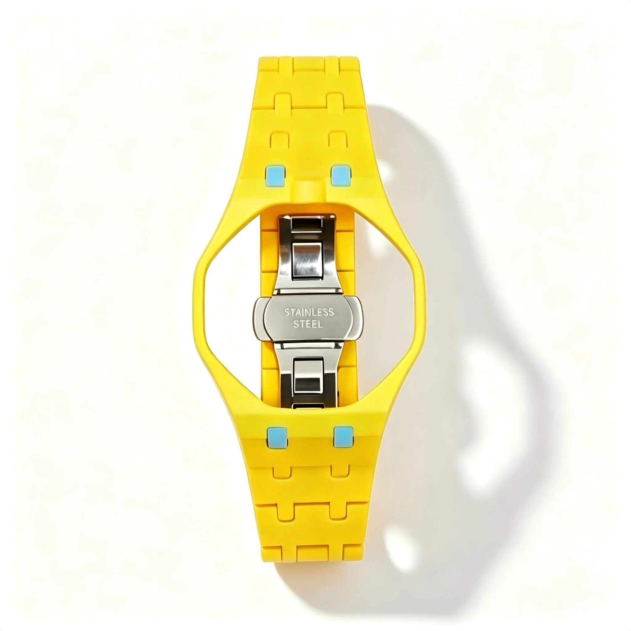 スウォッチ X AP ロイヤル POP プラスチックセラミッ - Luxury Watch Kit のレビューと価格