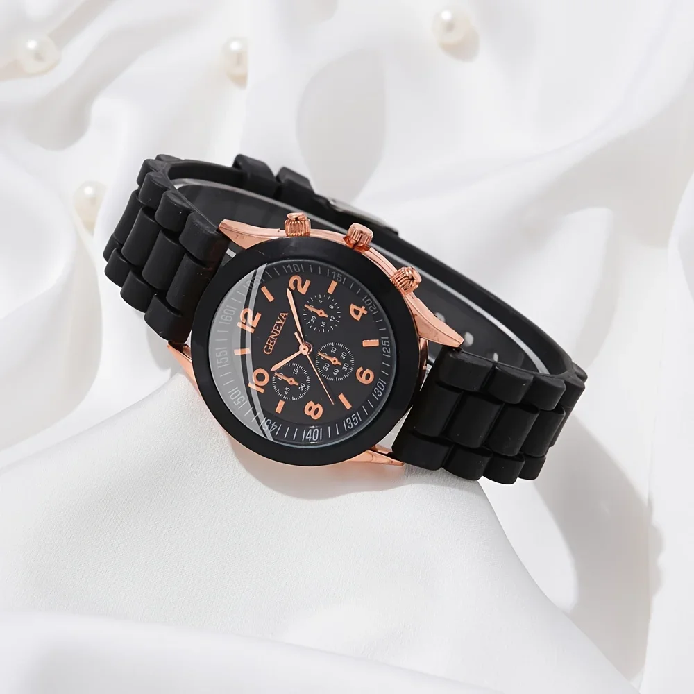 2 個の高級レディース腕時計セットファッション高級エレガント - Luxury Watch Kit のレビューと価格