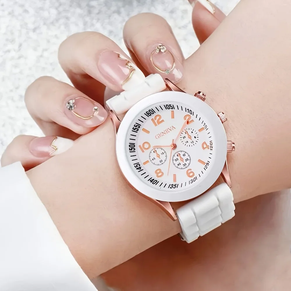 2 個の高級レディース腕時計セットファッション高級エレガント - Luxury Watch Kit のレビューと価格