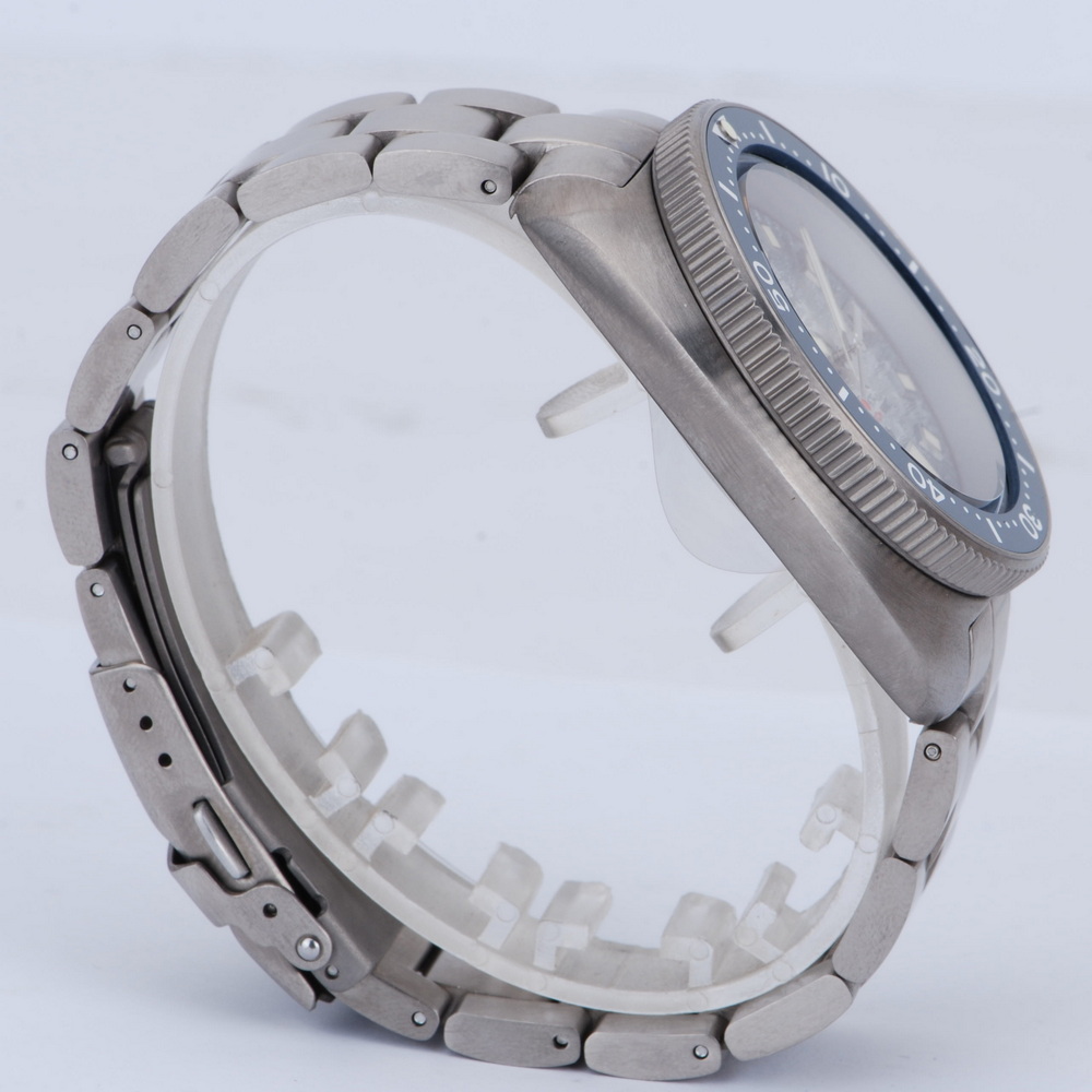 HEIMDALLR メンズ自動腕時計タートルチタン機械式腕時 - Titanium Sport Watch のレビューと価格