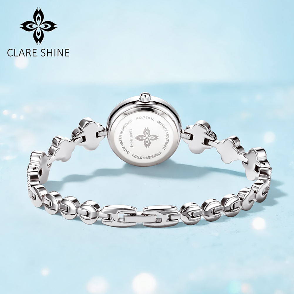 CLARE SHINE 7701 ラッキーシリーズ スモール - Luxury Watch In Usa のレビューと価格