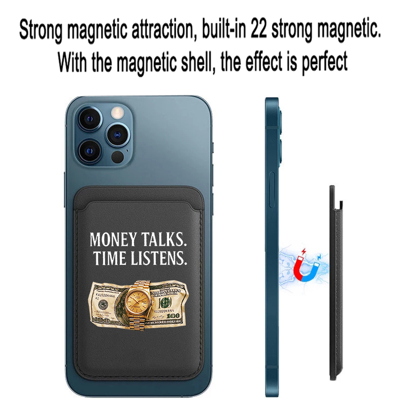 MagSafe対応 iPhone13/14/15/16/17 - Luxury Watch Quotes のレビューと価格