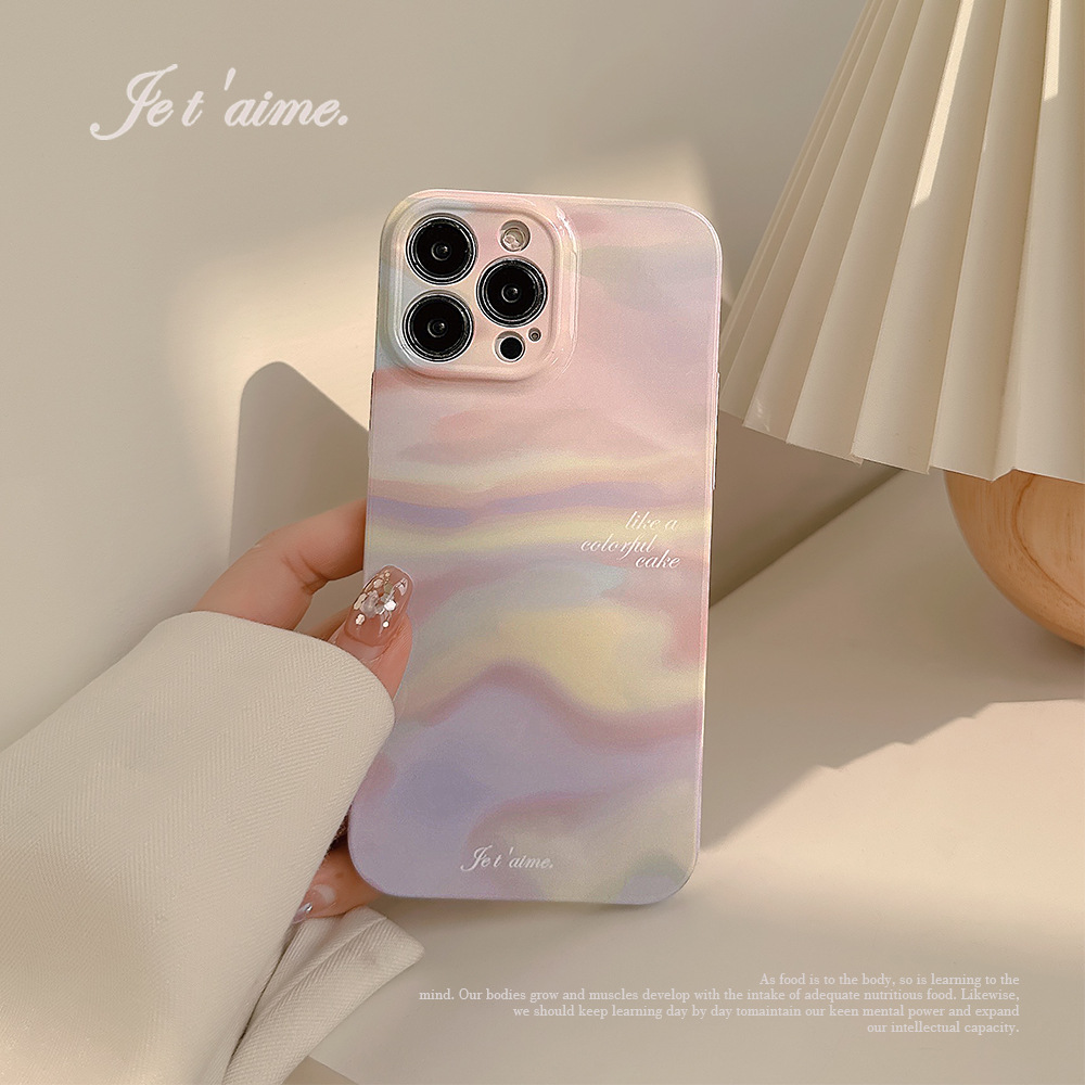 高級グラデーション抽象柄スマホケース iPhone 17 A - Luxury Watch Case のレビューと価格