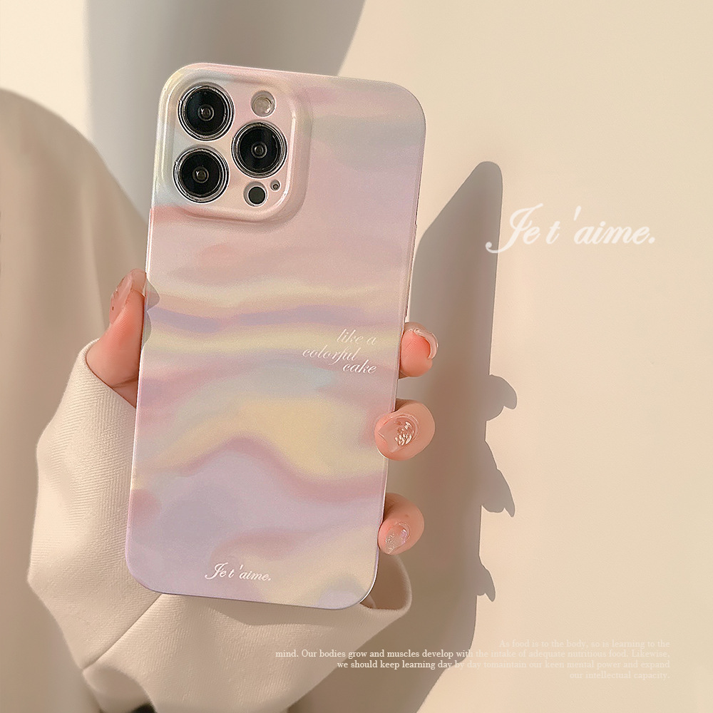 高級グラデーション抽象柄スマホケース iPhone 17 A - Luxury Watch Case のレビューと価格