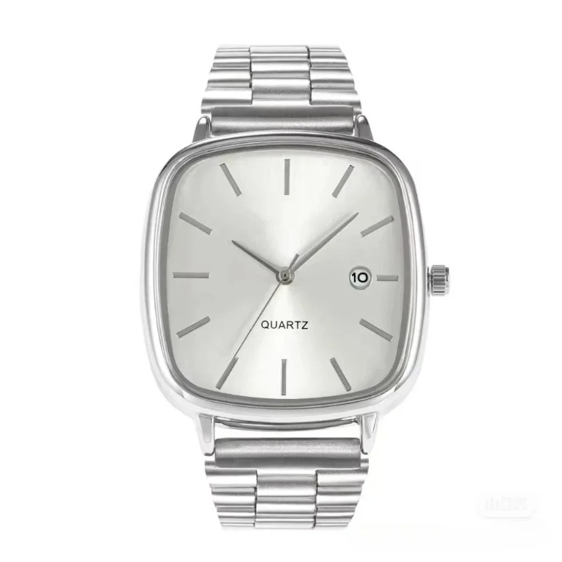 有名なブランドのメンズ腕時計スチールストラップビジネスカレン - Luxury Watch Investment のレビューと価格