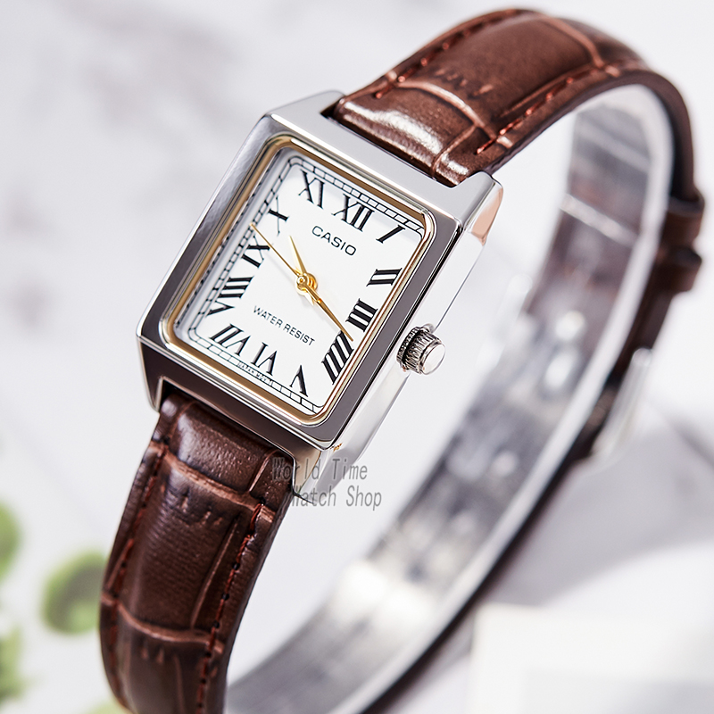 Casio watch 女性腕時計トップブランドの高級30メ - Luxury Watch Kit のレビューと価格