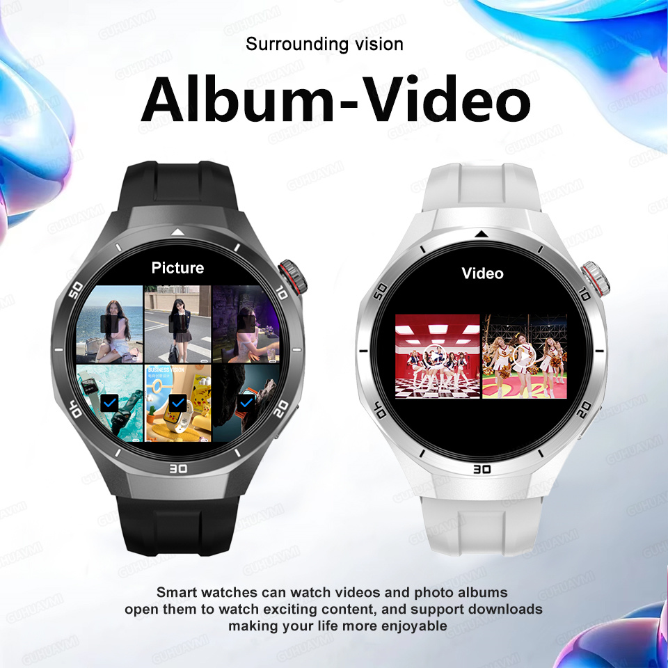 2026年新型ウォッチ5 Pro GPSマップナビゲーション - Titanium Sport Watch のレビューと価格