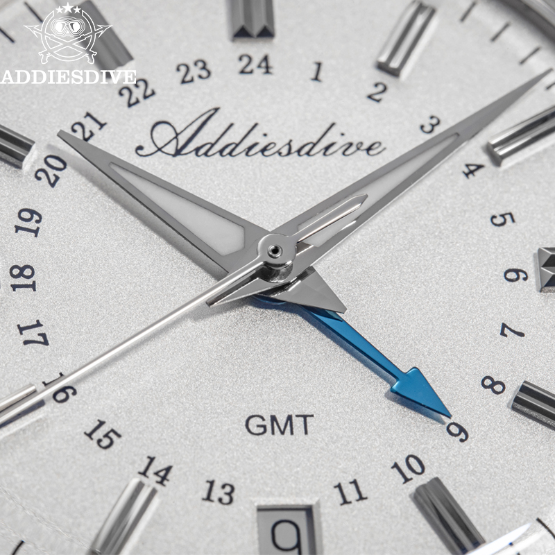 ADDIESDIVE ホットブランド 36 ミリメートル高級 - Luxury Watch For Men のレビューと価格