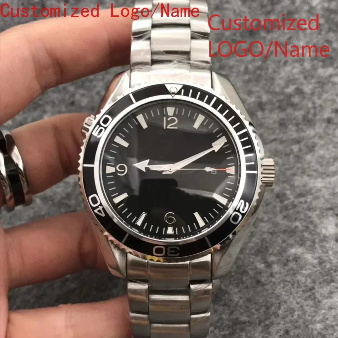 A11 ストア カスタマイズされた腕時計 メンズ ケース レ - Luxury Watch Store のレビューと価格